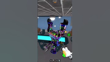 i love glitching 😻