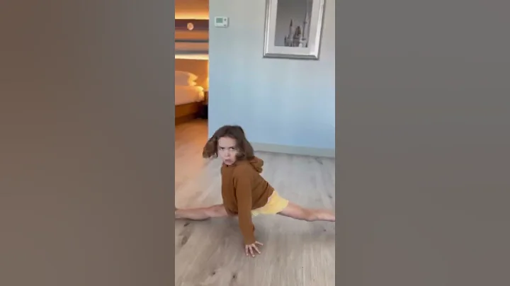 Doing what Brody does best #shorts #dance #dancer