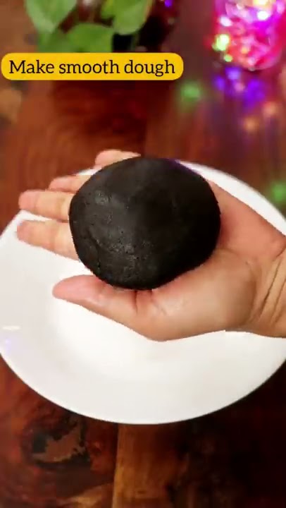 पानी और Oreo से Chocolate Balls बनाएं | Unique Oreo Balls Recipe | Only 3 Ingredients | #shorts