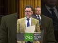 MP is shocked by exponential growth of Longest Ballot Committee
