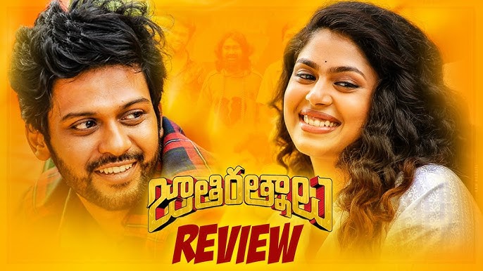 Jathi Ratnalu Full Movie Watch Online Free Jathi Ratnalu (2021) — The Movie Database (TMDB)