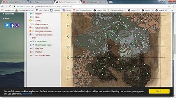 LaLegendebhs How i farm element on Aberration (Explainations) WATCH-ME FIRST