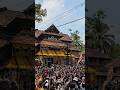 Thrissur pooram #thechikottukavuramachandran #thrissurpooram #pooram #thrissur #divine #travel