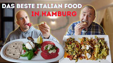 Was ist das beste italienische Essen?