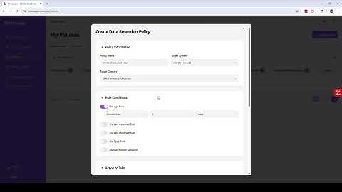 StoraLogic Quick Demo
