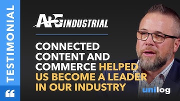 How ARG Industrial Is Leading the Hose and Fitting Industry with Technology