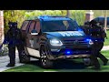 Gta 5 bri  brigade dintervention de la police judiciaire  lspdfr 570