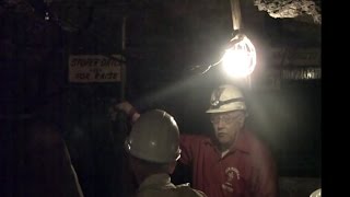 Exploring Iron Mine Caves - Part 4 | Jason Asselin
