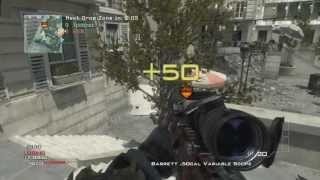 5 Man Leftover #1