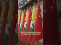 Xinhua News | Presidents of China, Myanmar attend signing ceremony of cooperation documents