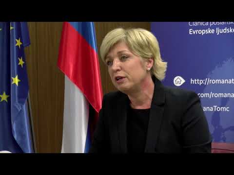 [Video Slovenija] 27.11.2017
