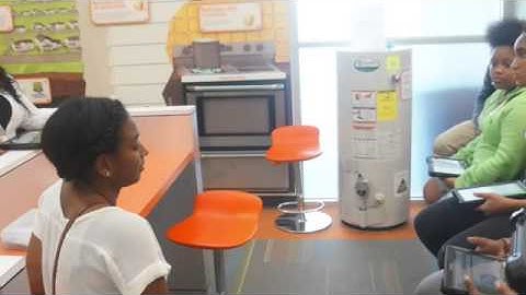 SUMMER ENRICHMENT VIDEO