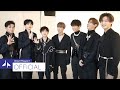 「begin an orbit」Behind the Scenes