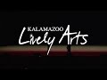 Kalamazoo Lively Arts - WMU Multicultural Review: Tap Dancing