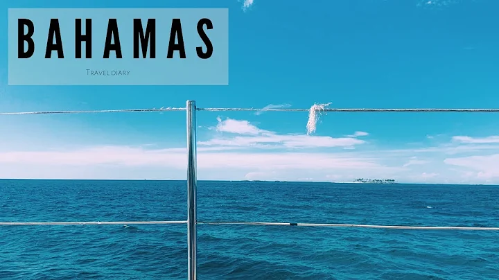 Bahamas Cruise || Shelly Foster
