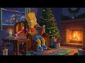 Cozy Winter Lofi ☕ Chill Beats for Reading &amp; Study