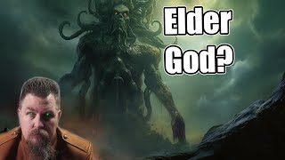HFY Story : Humans have an Elder God! & Humanity's Manhole |2291~Deathworld, War, Terran and Humans