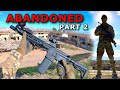 Airsoft of DREAMS 2 - ABANDONED Air Force Base