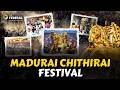 How Chithirai Festival turns Madurai into celebration | The Federal
