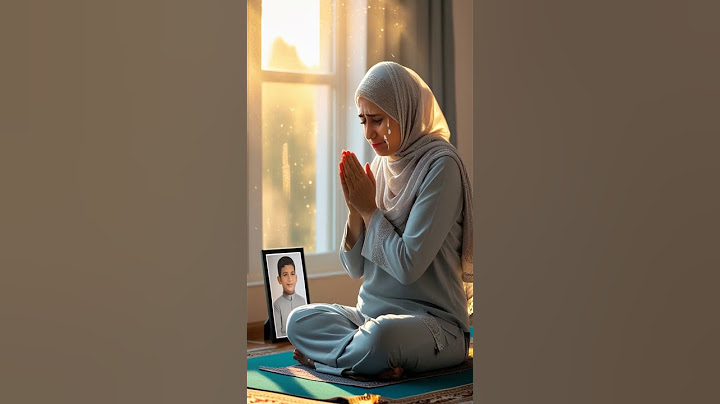 माँ की दुआ और जुम्मा की ताक़त! Islamic Short | Jumma | Dua