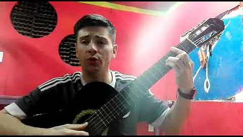 Nunca he estado solo! (cover tercer cielo)