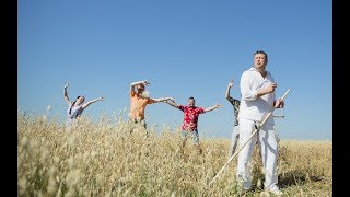 Чекушечка / Сергей Рыбаков Чекушечка / Сергей Рыбаков