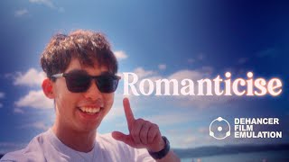 How to ROMANTICISE Your VIDEOS! - Dehancer Pro Review