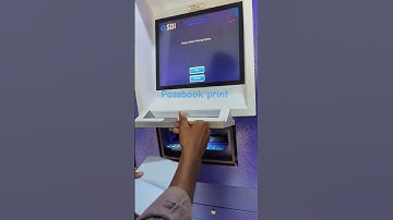 passbook print kaise kare ||passbook print process 2024 #passbook #bank #tech
