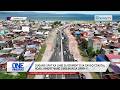 Segment B sa Davao Coastal Road, giablihan I One Mindanao