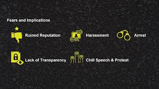 Protest Privacy Recommendations: An Analysis of Digital Surveillance Circumvention Advice During ...