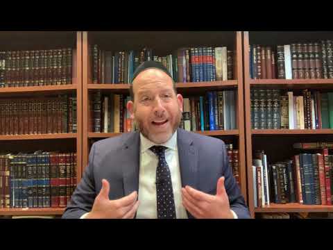 Virtual Drasha: Digging Up, Digging In (Lech Lecha)