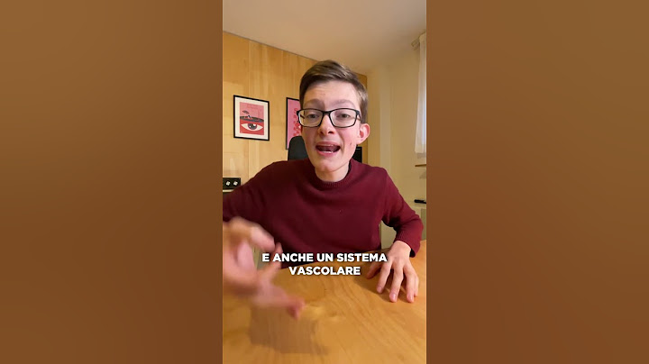 QUESTO ROBOT SEMBRA un UMANO!