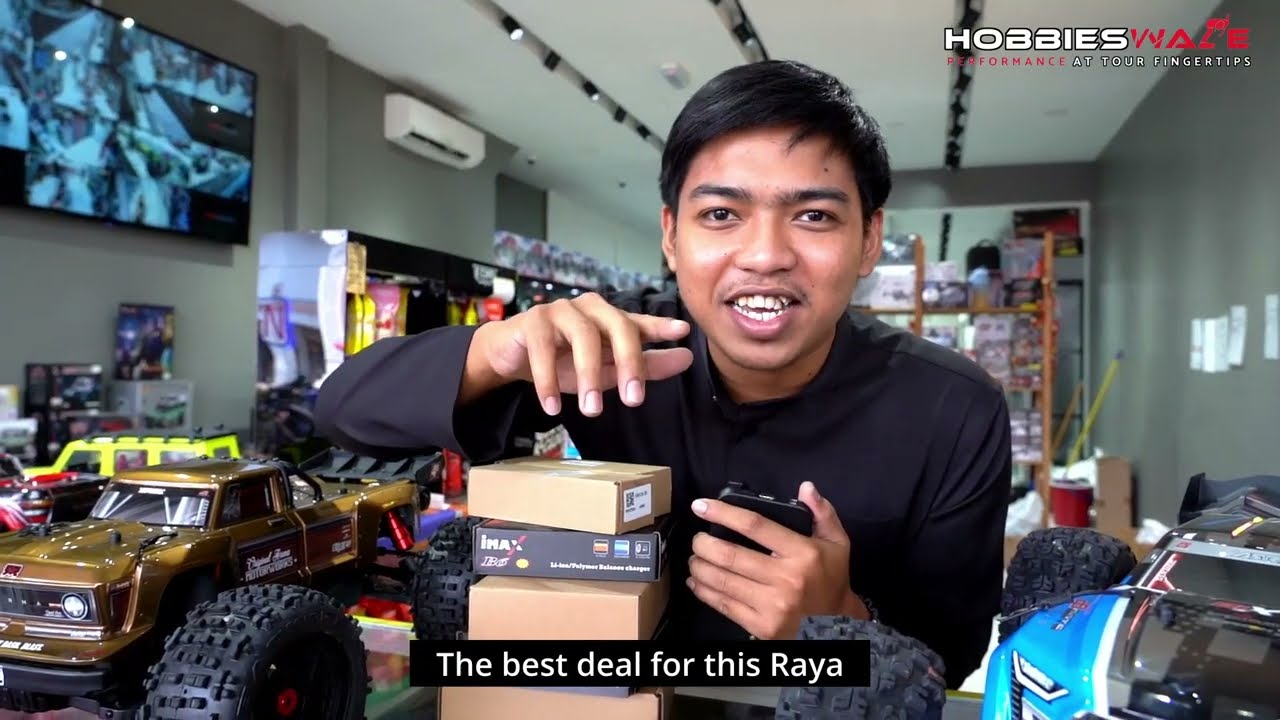 Hobbies Warehouse Our fantastic discount event is running.