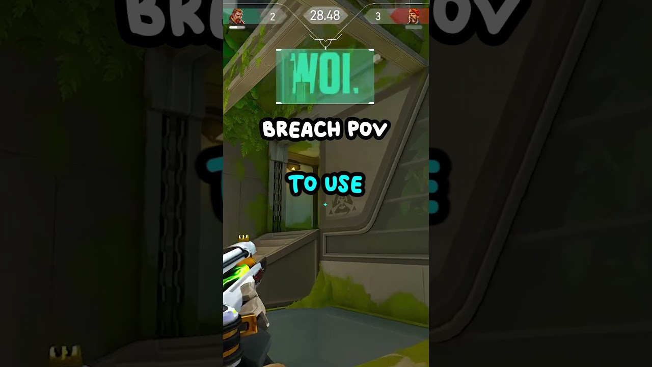 Never Ask This In Valorant Game!