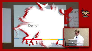 Alex Russell: Google Chrome Frame