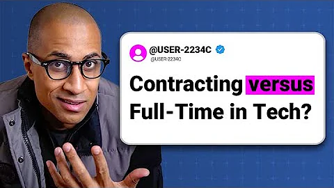 Why I Prefer to be a Contractor vs FTE (I.T. and Cybersecurity)