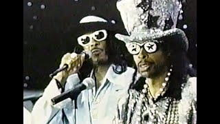 Parliament Funkadelic / Snoop Dogg - Nike Commercial 2002 * George Clinton * Bootsy Collins * FUNK