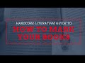 How to Annotate Your Books for Effective Note-Taking