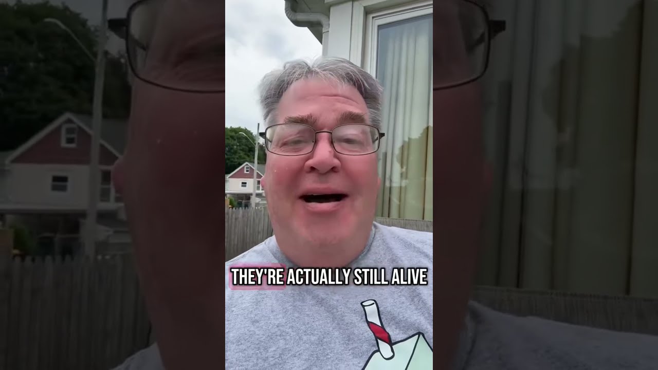 This Could Be Very Embarrassing For GenX Adults 
