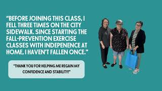 Independence at Home: 2025 Year in Review