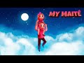 Beginning of video