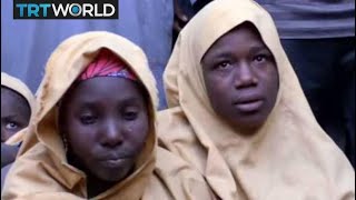 Nigeria Kidnapping: Boko Haram releases 101 Dapchi schoolgirls