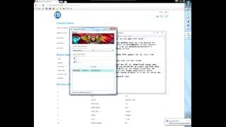 tutorial for tnt user/pc/laptop