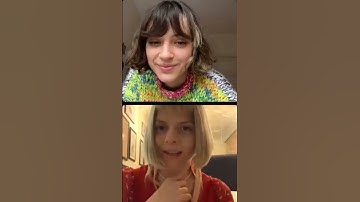 Thumbnail of Aurora "Pomme took my virginity and it's very nice" #aurora