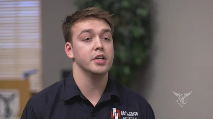 Center for Professional Selling: Sales Ambassadors