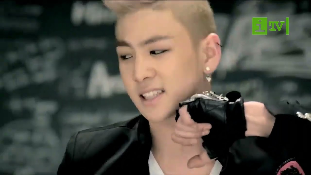 CHƯƠNG TRÌNH CA NHẠC ITV Số 20 : I MUSIC QUỐC TẾ.