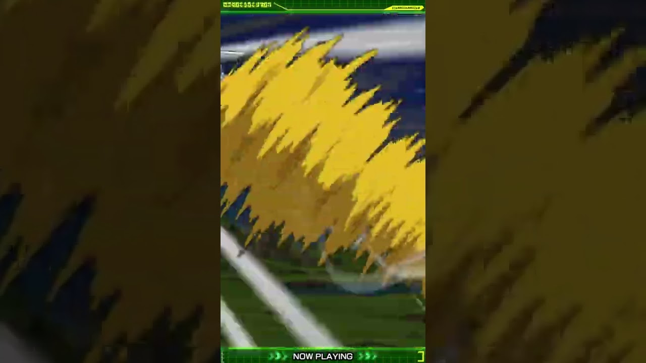 Hyper Meta-rilldo punch