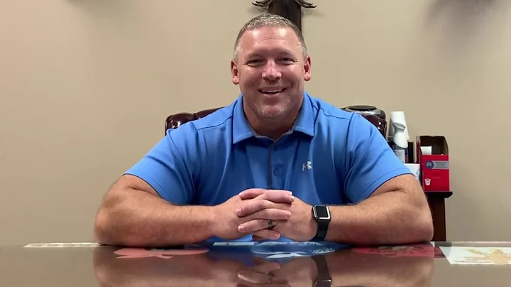 Terry Cagle What Makes Faulkner Special