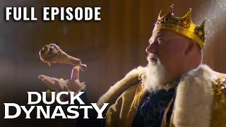 Duck Dynasty: Renaissance Men (S9, E6) | Full Episode
