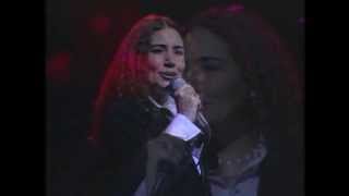 Tania Libertad - Procuro Olvidarte